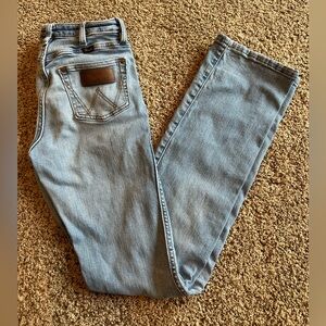 Wrangler Retro Jeans